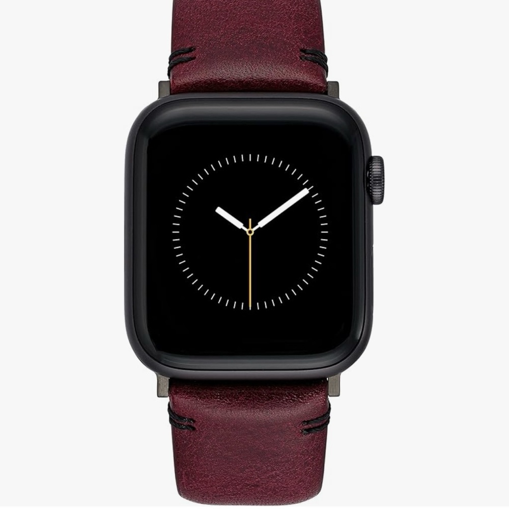 Vince Camuto watch band (Apple Watch compatible)